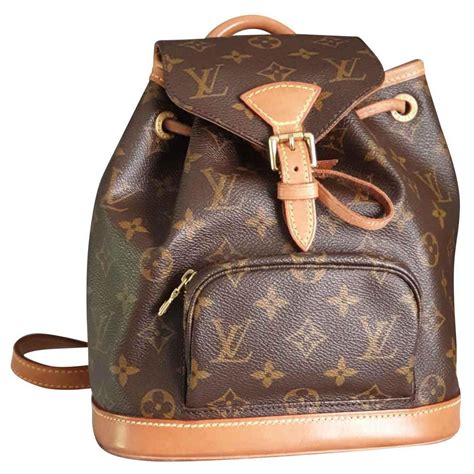 cheap louis vuitton mini backpacks|Louis Vuitton backpack small.